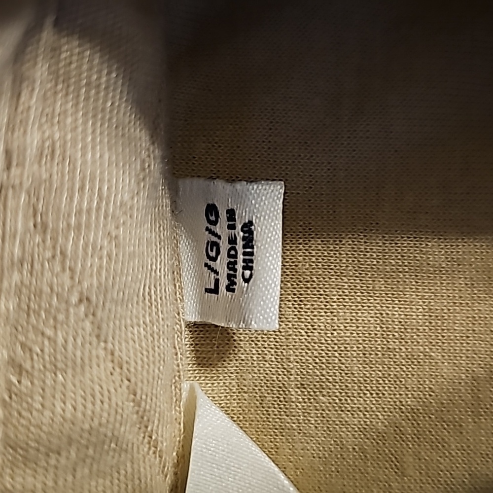Mountain and isles mens button up coat - Picture 3 of 5